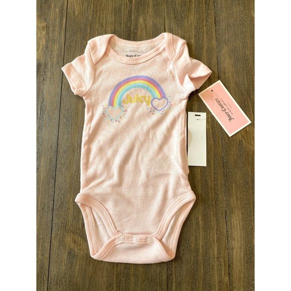 Juicy Couture *3/$20 Sale* - Picture 6 of 6